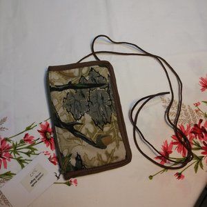 307 jeaniemade Smart Phone Crossbody